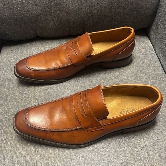 Florsheim Rucci Penny Loafer main image 5